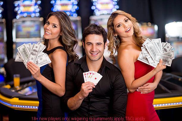High volatility slots Live Betting