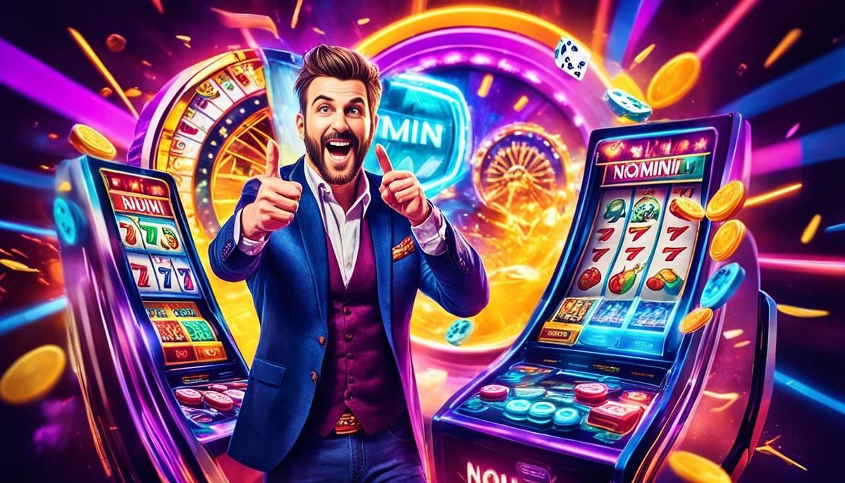 High volatility slots Welcome Bonus