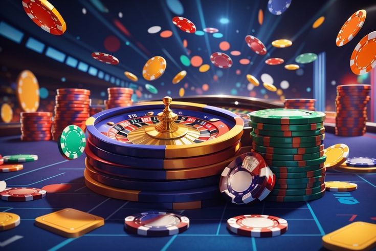 High volatility slots Live Betting