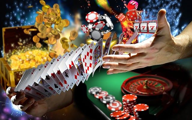 High volatility slots Welcome Bonus