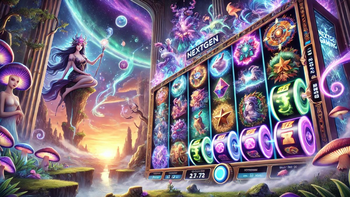 High volatility slots Welcome Bonus
